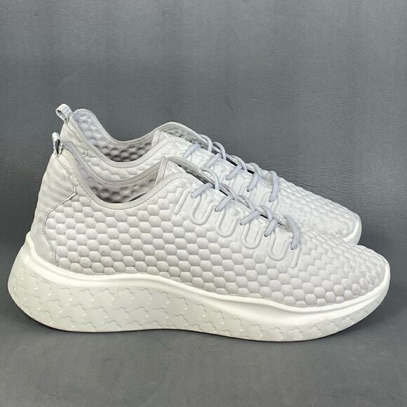 Ecco Other - ECCO Men's Therap Comfort Lace Sneaker shoes size 7-7.5
